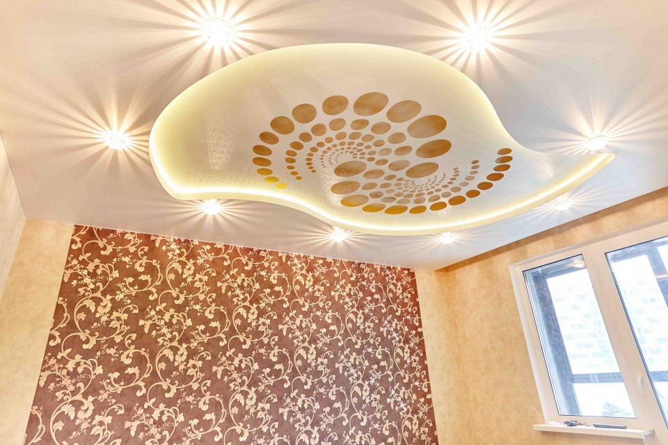 Заказать резные потолки apply в г. Шилка